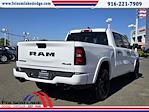 New 2025 Ram 1500 Lone Star Crew Cab 4x4 Pickup for sale #150598 - photo 2