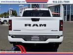 New 2025 Ram 1500 Lone Star Crew Cab 4x4 Pickup for sale #150598 - photo 5