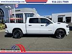 New 2025 Ram 1500 Lone Star Crew Cab 4x4 Pickup for sale #150598 - photo 7