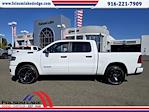 New 2025 Ram 1500 Lone Star Crew Cab 4x4 Pickup for sale #150598 - photo 8
