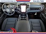 New 2025 Ram 1500 Lone Star Crew Cab 4x4 Pickup for sale #150598 - photo 9