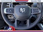New 2025 Ram 1500 Lone Star Crew Cab 4x4 Pickup for sale #150598 - photo 13