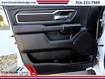 New 2025 Ram 1500 Lone Star Crew Cab 4x4 Pickup for sale #150598 - photo 18