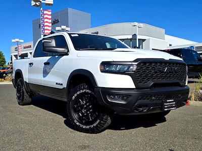 2025 Ram 1500 Crew Cab 4x4 Pickup for sale #150599 - photo 1