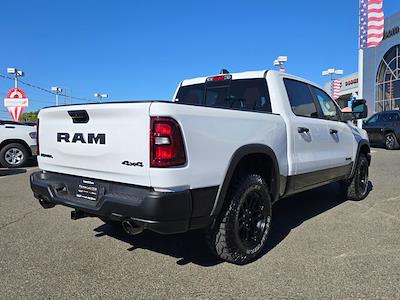New 2025 Ram 1500 Rebel Crew Cab 4x4 Pickup for sale #150599 - photo 2