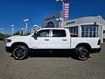 2025 Ram 1500 Crew Cab 4x4 Pickup for sale #150599 - photo 8