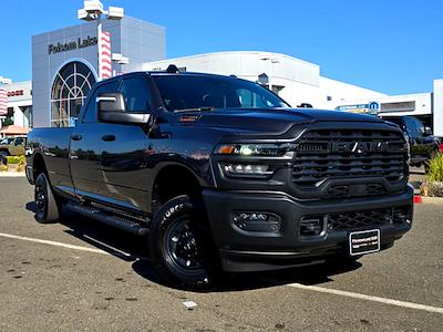2025 Ram 2500 Crew Cab 4x4 Pickup for sale #150604 - photo 1