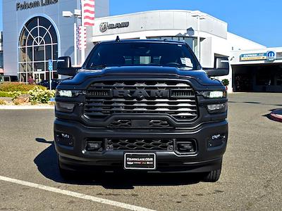 New 2025 Ram 2500 Tradesman Crew Cab 4x4 Pickup for sale #150604 - photo 2