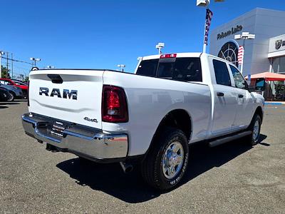 New 2025 Ram 3500 Tradesman Crew Cab 4x4 Pickup for sale #150609 - photo 2
