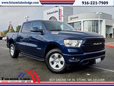 Used 2024 Ram 1500 Lone Star Crew Cab for sale #150617A - photo 1