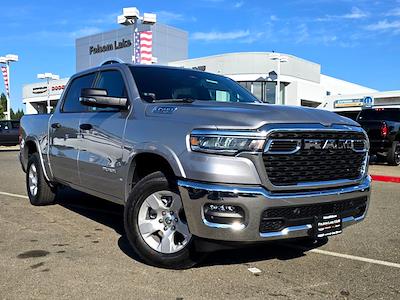 2025 Ram 1500 Crew Cab 4x4 Pickup for sale #150623 - photo 1