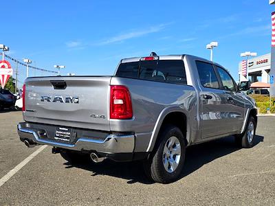 New 2025 Ram 1500 Lone Star Crew Cab 4WD Pickup for sale #150623 - photo 2