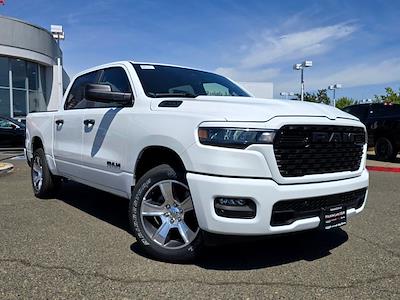 2025 Ram 1500 Crew Cab 4x4 Pickup for sale #150624 - photo 1