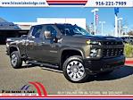 Used 2023 Chevrolet Silverado 2500 Custom Crew Cab for sale #150636A - photo 1