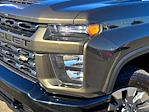 Used 2023 Chevrolet Silverado 2500 Custom Crew Cab for sale #150636A - photo 25
