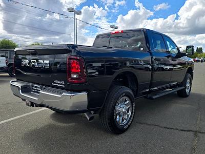 New 2025 Ram 2500 Tradesman Crew Cab 4WD Pickup for sale #150641 - photo 2