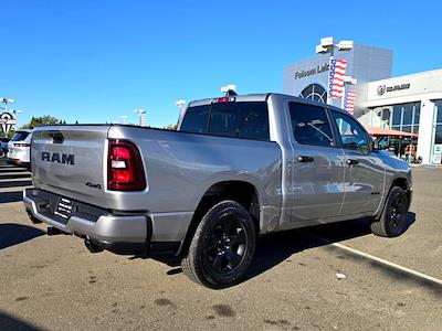 New 2025 Ram 1500 Tradesman Crew Cab 4WD Pickup for sale #150647 - photo 2