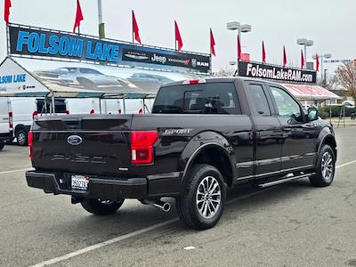 2018 Ford F-150 Super Cab RWD Pickup for sale #150648B - photo 2