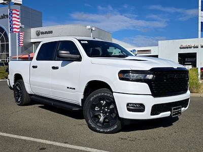 2025 Ram 1500 Crew Cab 4WD Pickup for sale #150649 - photo 1