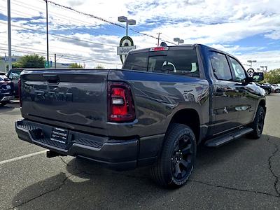 New 2025 Ram 1500 Tradesman Crew Cab for sale #150650 - photo 2