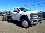 2026 Ram 5500 Regular Cab DRW RWD Cab Chassis for sale #160001 - photo 1