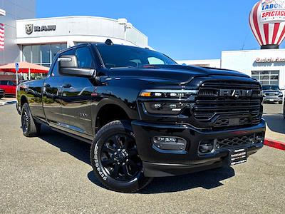 New 2026 Ram 2500 Laramie Crew Cab 4x4 Pickup for sale #160003 - photo 1