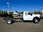2026 Ram 5500 Regular Cab DRW 4x2 Cab Chassis for sale #160004 - photo 7