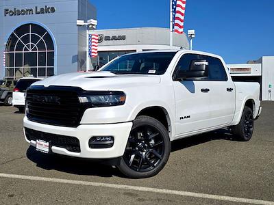 2026 Ram 1500 Crew Cab 4WD Pickup for sale #160005 - photo 1