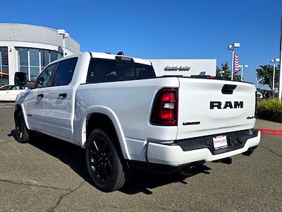 New 2026 Ram 1500 Laramie Crew Cab 4WD Pickup for sale #160005 - photo 2