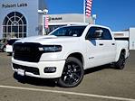 2026 Ram 1500 Crew Cab 4WD Pickup for sale #160005 - photo 1