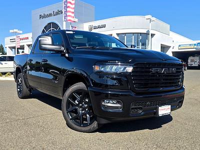 2026 Ram 1500 Crew Cab 4x4 Pickup for sale #160006 - photo 1