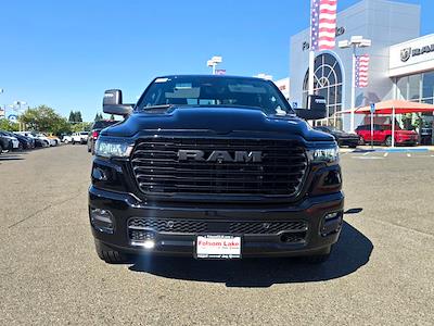2026 Ram 1500 Crew Cab 4x4 Pickup for sale #160006 - photo 2