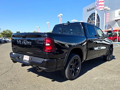 New 2026 Ram 1500 Laramie Crew Cab 4x4 Pickup for sale #160006 - photo 2