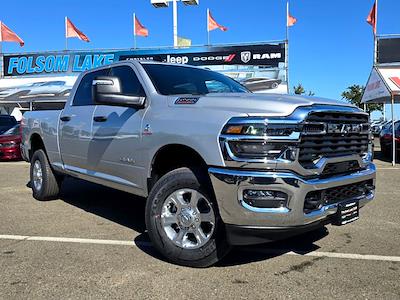 2026 Ram 2500 Crew Cab 4WD Pickup for sale #160007 - photo 1