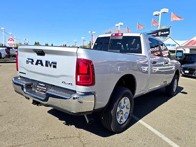 New 2026 Ram 2500 Big Horn Crew Cab 4WD Pickup for sale #160007 - photo 2