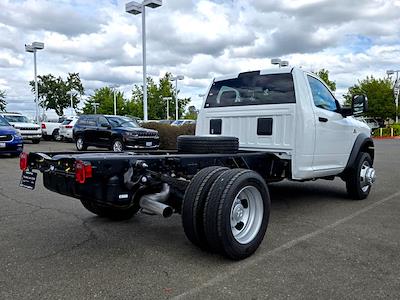 2026 Ram 4500 Regular Cab DRW RWD Cab Chassis for sale #160008 - photo 2