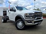 2026 Ram 4500 Regular Cab DRW RWD Cab Chassis for sale #160008 - photo 1