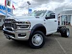 2026 Ram 4500 Regular Cab DRW RWD Cab Chassis for sale #160008 - photo 4