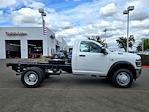2026 Ram 4500 Regular Cab DRW RWD Cab Chassis for sale #160008 - photo 7