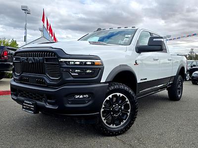 New 2026 Ram 2500 - photo 1