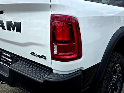 New 2026 Ram 2500 - photo 1