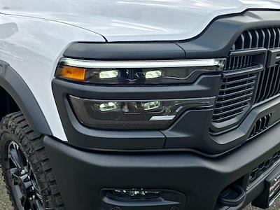 New 2026 Ram 2500 - photo 1