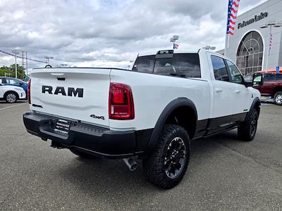 New 2026 Ram 2500 Rebel Crew Cab 4WD Pickup for sale #160009 - photo 2