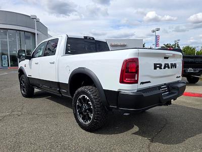 New 2026 Ram 2500 - photo 1
