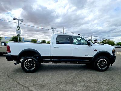 New 2026 Ram 2500 - photo 1