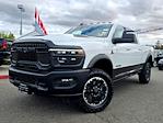 New 2026 Ram 2500 Rebel Crew Cab 4WD Pickup for sale #160009 - photo 4