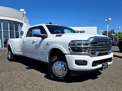 2026 Ram 3500 Crew Cab DRW 4x4 Pickup for sale #160010 - photo 1