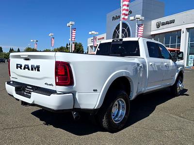2026 Ram 3500 Crew Cab DRW 4x4 Pickup for sale #160010 - photo 2