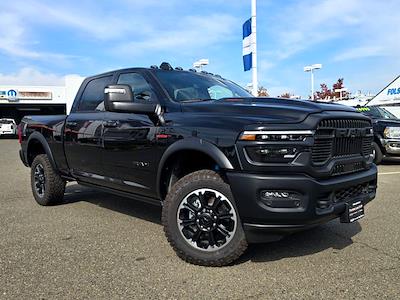 2026 Ram 2500 Crew Cab 4WD Pickup for sale #160011 - photo 1