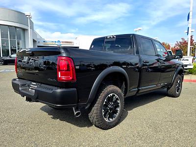 New 2026 Ram 2500 Rebel Crew Cab 4WD Pickup for sale #160011 - photo 2